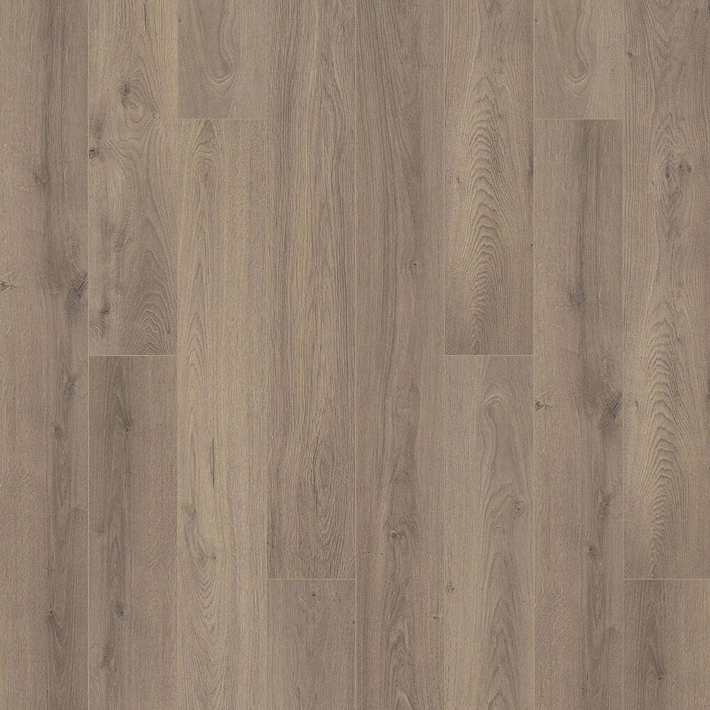 Pergo Aurora Falls Smoke Oak 7.5" x 47" Laminate, , large