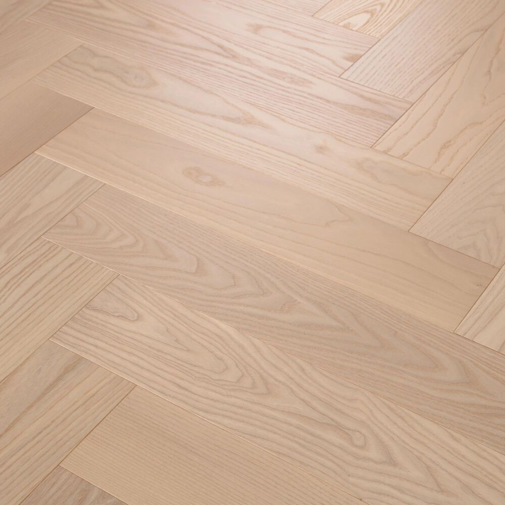 Anderson Tuftex European Ash Herringbone Plaza Engineered Hardwood, , large