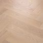 Anderson Tuftex European Ash Herringbone Plaza Engineered Hardwood, , large