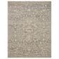 Loloi Marco 9"6" x 13"6" Granite and Taupe Area Rug, , large