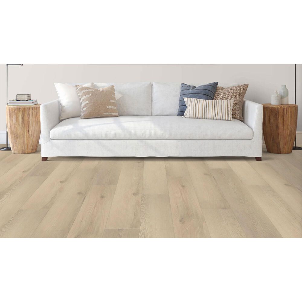 Tru-Cor Tymbr Select Andaman Oak 7.8&quot; x 60&quot; Laminate, , large