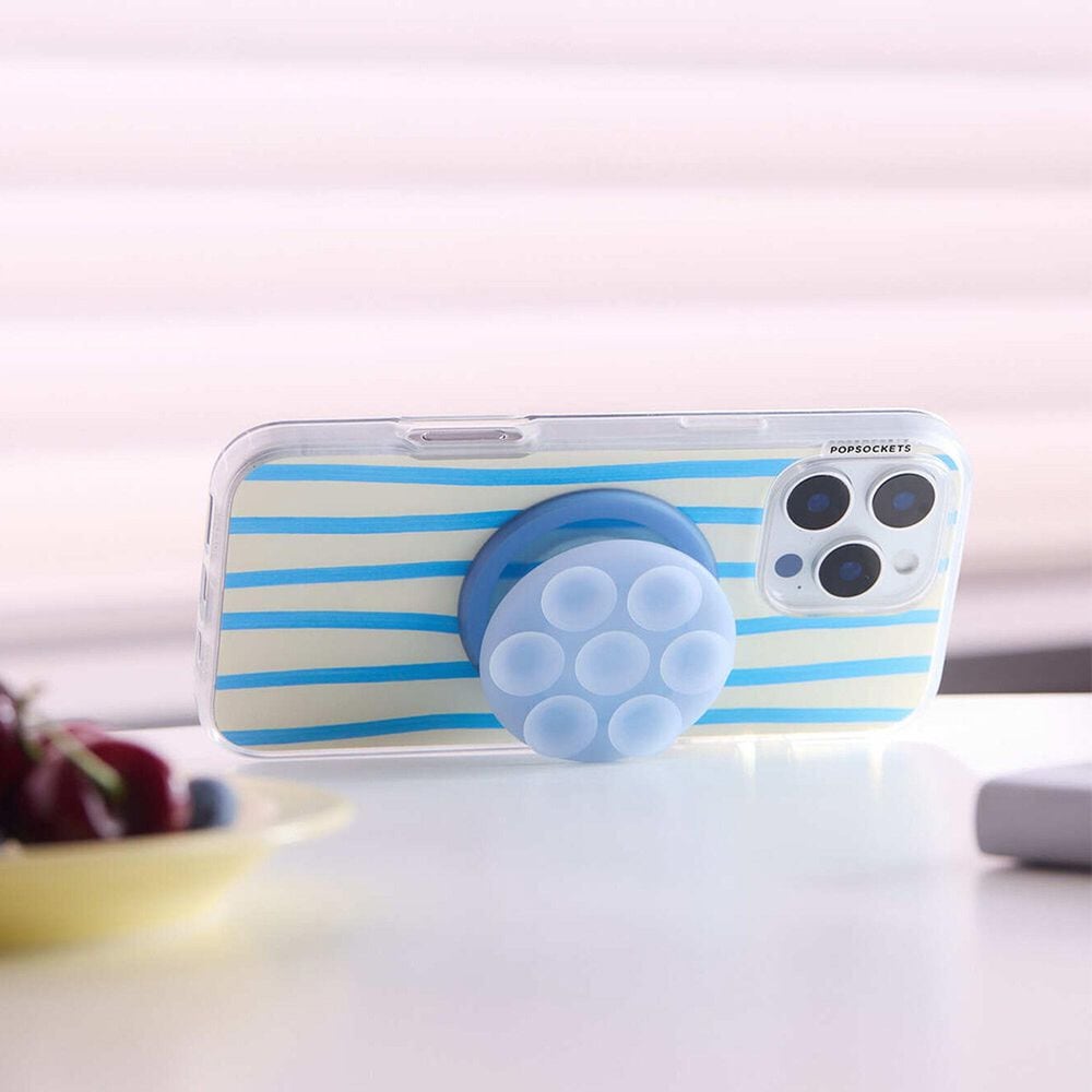 PopSockets MagSafe Circle Suck-Up Grip and Mount in Frost, , large