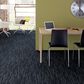 Shaw Making Memories Carpet in Washed Indigo, , large