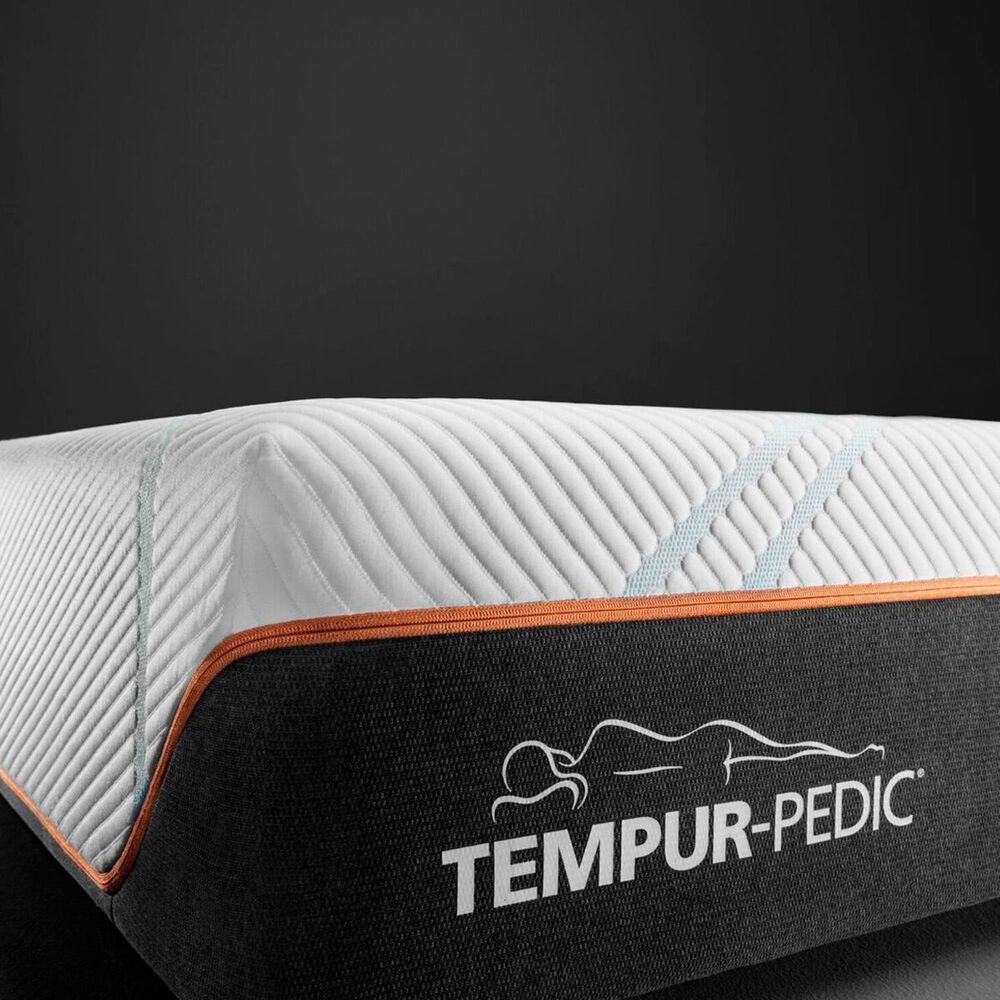 Tempur-Pedic Pro Adapt Firm Twin Mattress, , large