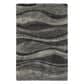 Oriental Weavers Henderson 5992E 7"10" x 10"10" Grey/Charcoal Area Rug, , large