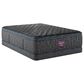 Simmons World Class Level Four Firm Pillow Top Twin Mattress with Low Profile Box Spring, , large