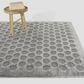 Balta Rugs Cocoon Maceo Grey 7"10" x 10" Area Rug, , large