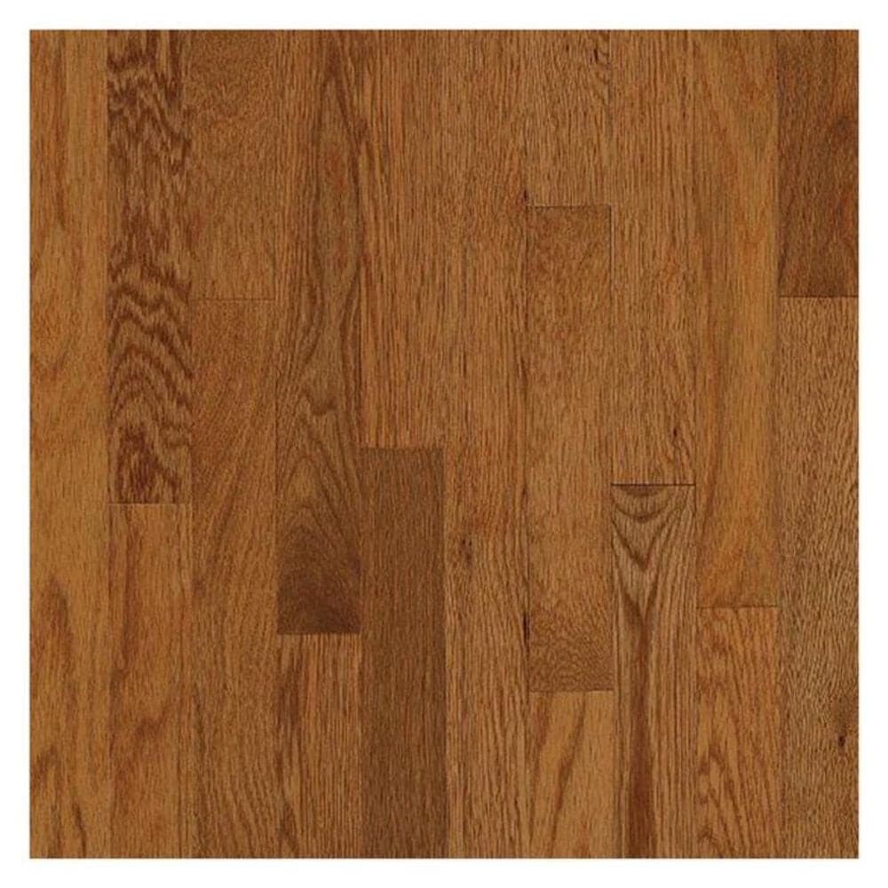 Bruce Waltham Strip Gunstock Oak Hardwood, , large