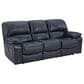 Ashley Leesworth 2-Piece Power Reclining Living Room Set in Ocean, , large