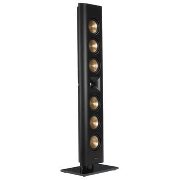 Klipsch RP-640D 300W On-Wall Speaker in Matte Black, , large