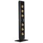 Klipsch RP-640D 300W On-Wall Speaker in Matte Black, , large