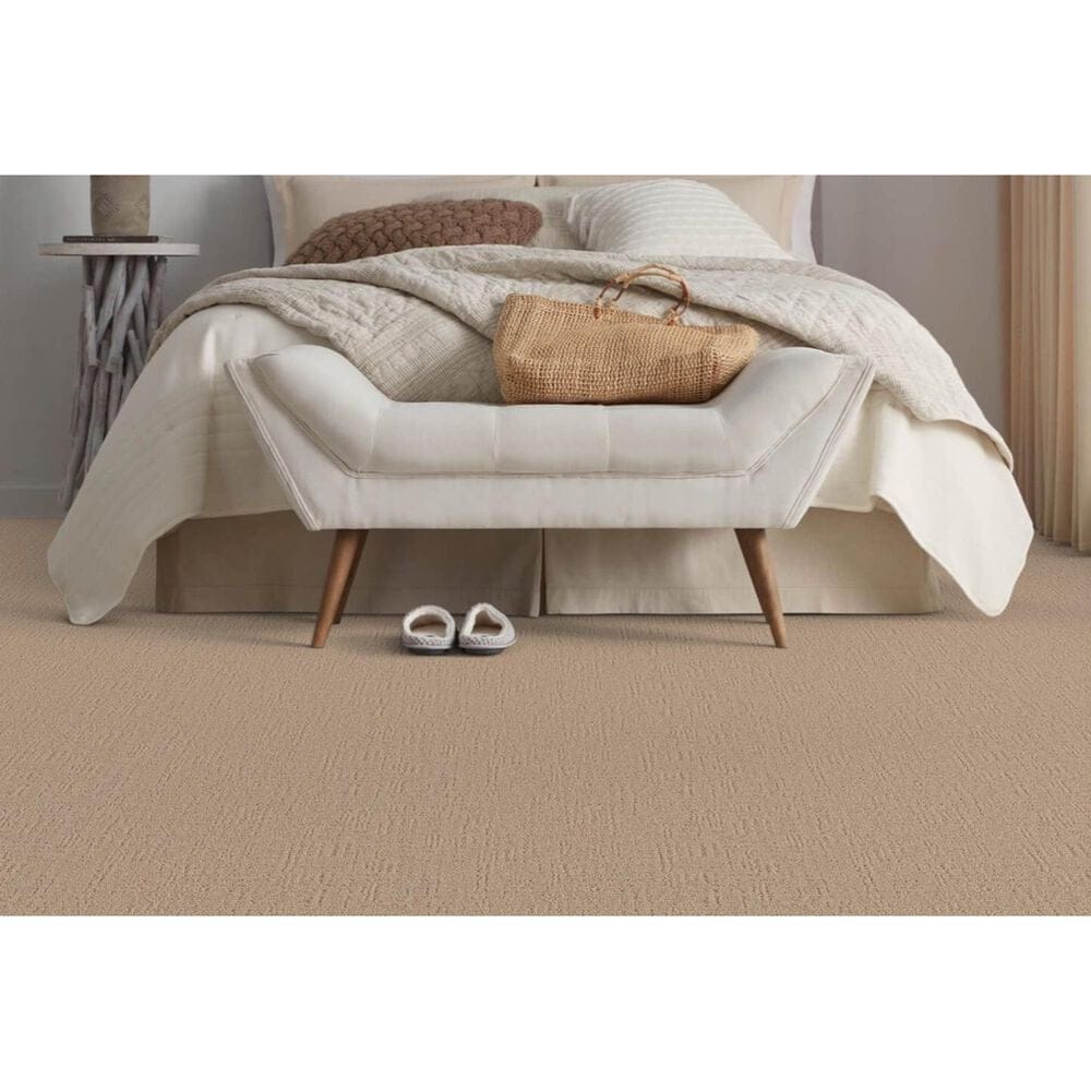 Masland Remarkable Carpet in Fawn, , large