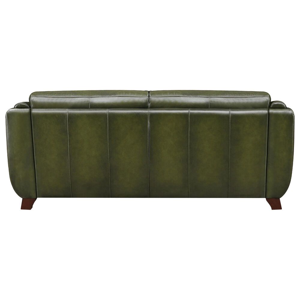 Hydeline Fremont Stationary Sofa and Chair Set in Emerald, , large