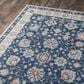 Momeni Anatolia ANA-08 3" x 5" Navy Area Rug, , large