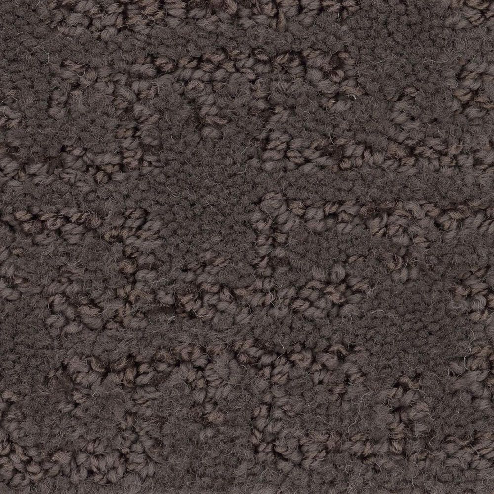 Philadelphia Zenhaven Carpet in Burma Brown, , large