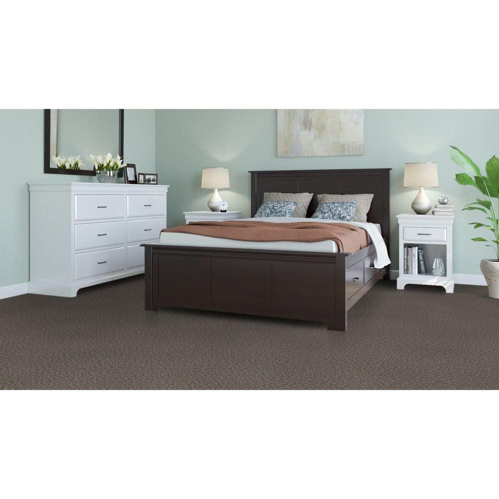 Dream Weaver Toast of The Town Carpet in Flagstone, , large