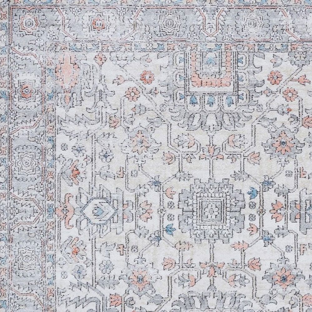 Safavieh Oregon  ORE877 8&#39; x 10&#39; Grey and Ivory Area Rug, , large
