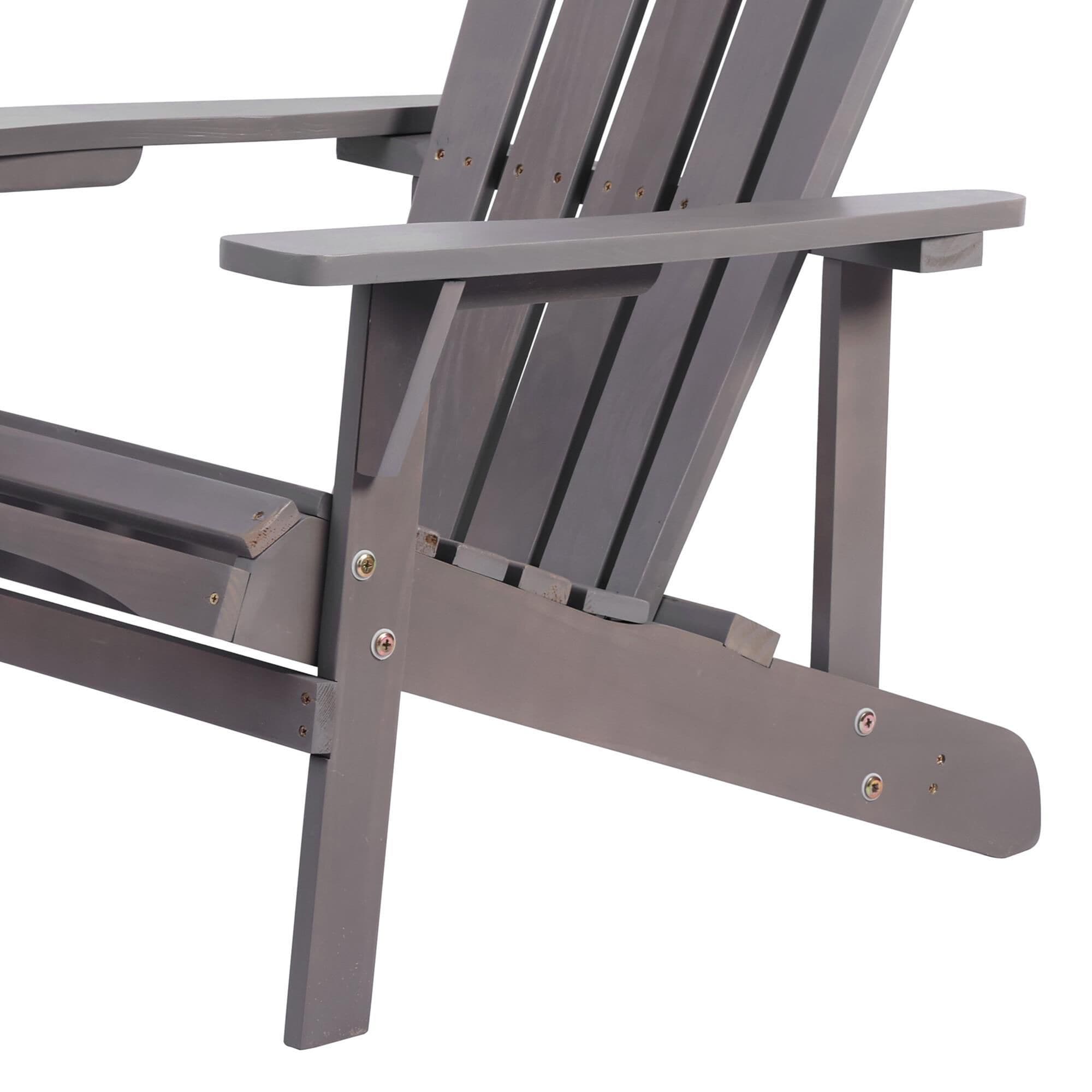 Laguna adirondack outlet chair