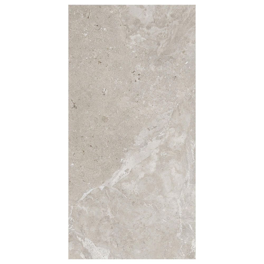 Emser Culver Sand 12" x 24" Porcelain Tile, , large