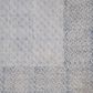 Amer Rugs Dune 2" x 3" Blue Area Rug, , large