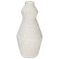 Ashley Dawthorne 13.5" Vase in Cream, , large