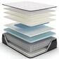 Ashley Limited Edition Pillow Top King Mattress, , large