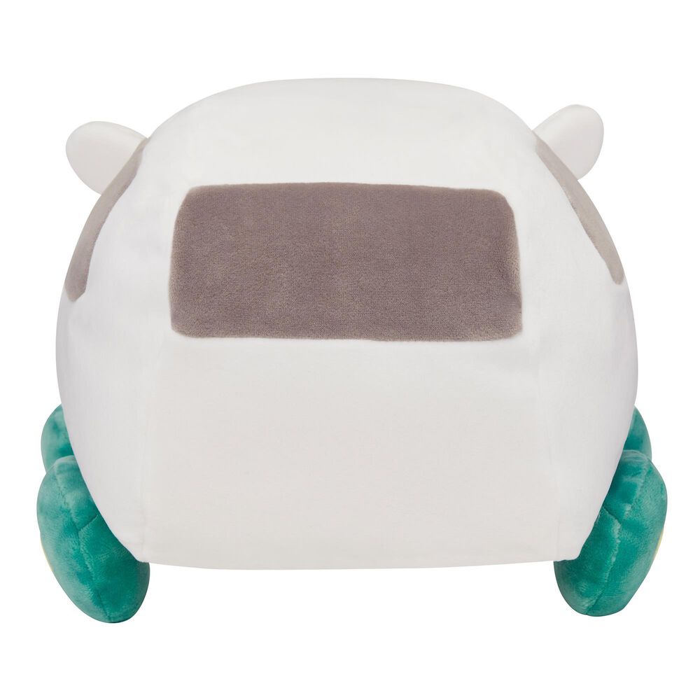 Pui Pui Molcar 11&quot; Plush Shiromo, , large