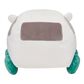 Pui Pui Molcar 11" Plush Shiromo, , large