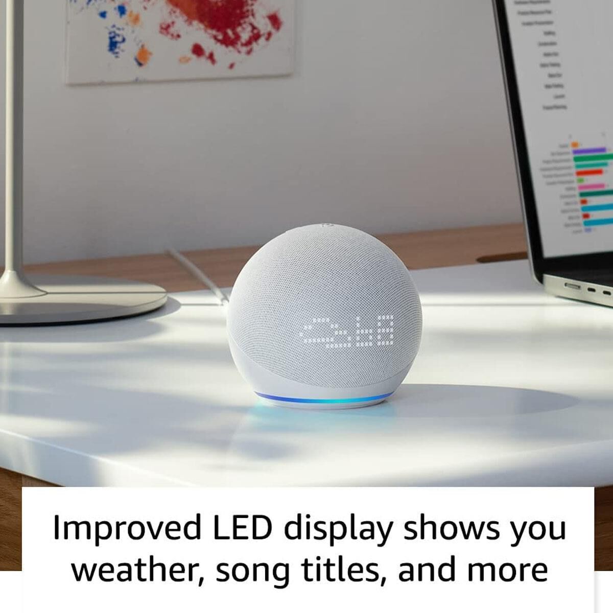 Echo dot lento sales