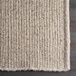 Surya Azalea 10" x 14" Light Beige, Black and Gray Area Rug, , large