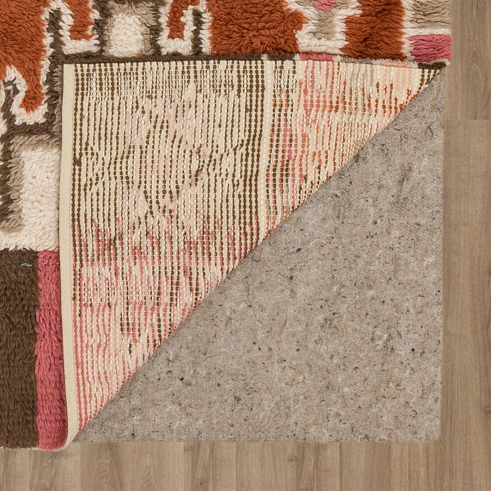 Drew and Jonathan Home Kasbah Rissani 6&#39; x 9&#39; Multicolor Area Rug, , large