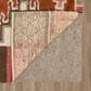Drew and Jonathan Home Kasbah Rissani 6" x 9" Multicolor Area Rug, , large