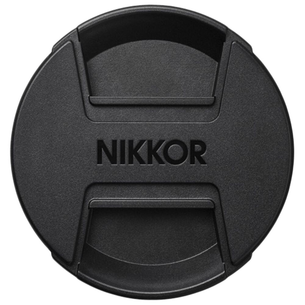 Nikon LC-72B 72mm Snap-On Front Lens Cap, , large