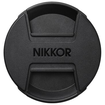 Nikon LC-72B 72mm Snap-On Front Lens Cap, , large