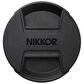 Nikon LC-72B 72mm Snap-On Front Lens Cap, , large