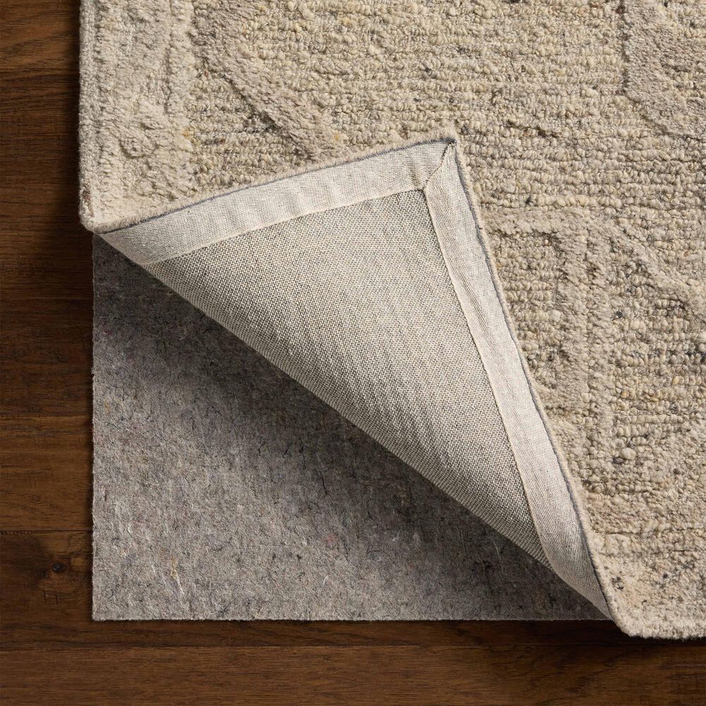 Loloi Mabel Pebble and Mist 7&#39;9&quot; x 9&#39;9&quot; Area Rug, , large