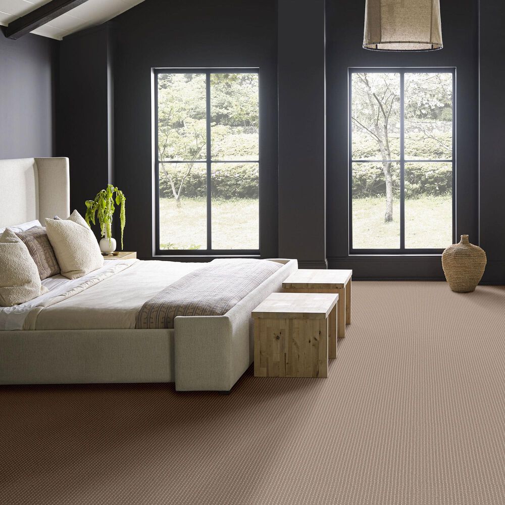 Anderson Tuftex Rhode Carpet in Burlap, , large