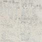 Jaipur Cirque Arvo Pumice Stone and Light Gray 3"11" x 5"11" Area Rug, , large