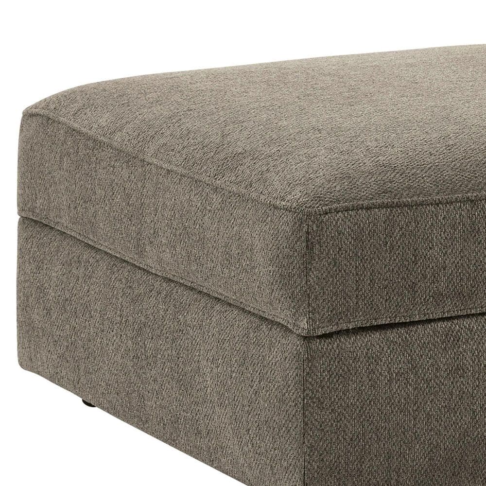 Ashley OPhannon Storage Ottoman in Putty, , large