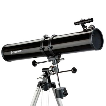 Celestron PowerSeeker 114EQ Telescope, , large