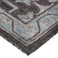 Feizy Fallon 8" x 10" Charcoal Area Rug, , large