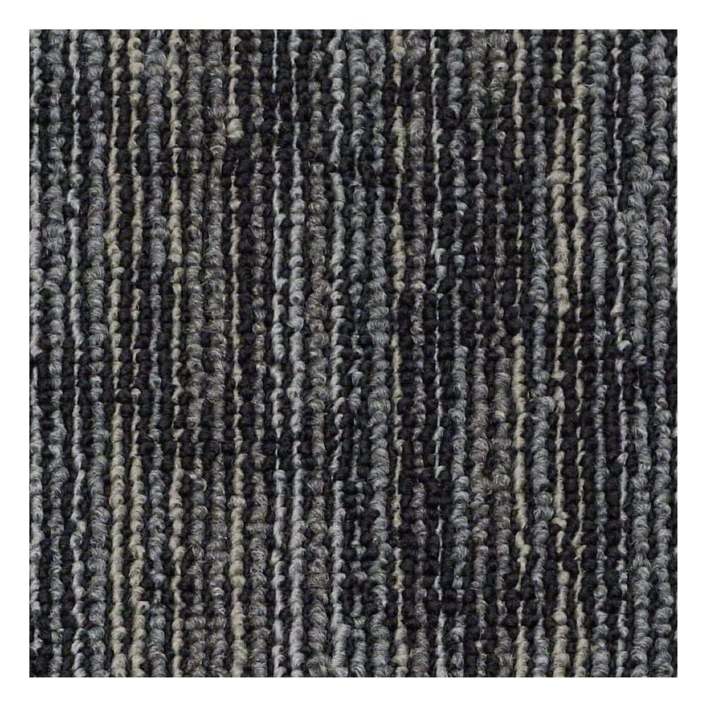 Shaw Hook Up 24" x 24" Carpet Tile in Startled, , large
