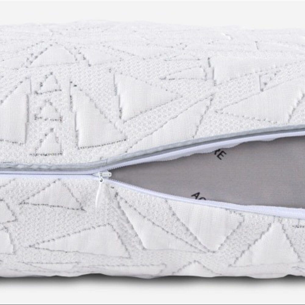 Bedgear Storm Cuddle Curve 0.0 Performance Pillow, , large