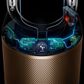Dyson Purifier Humidify+Cool Formaldehyde™ PH04 in White and Gold, , large