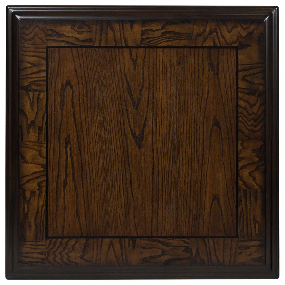 Ashley Maylee End Table in Dark Brown, , large