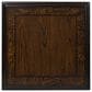 Ashley Maylee End Table in Dark Brown, , large