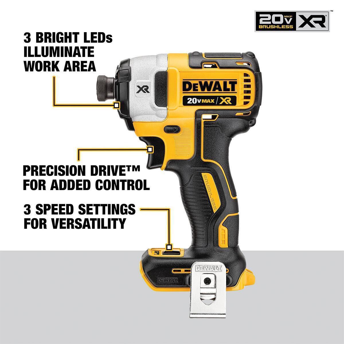 Xr impact cheap