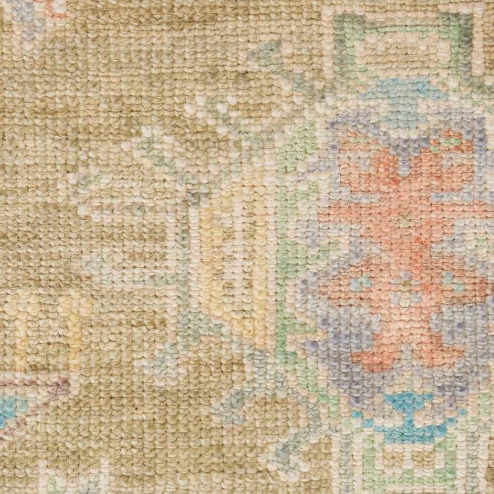 Nourison Odessa Sage 8'6" x 11'6" Area Rug, , large