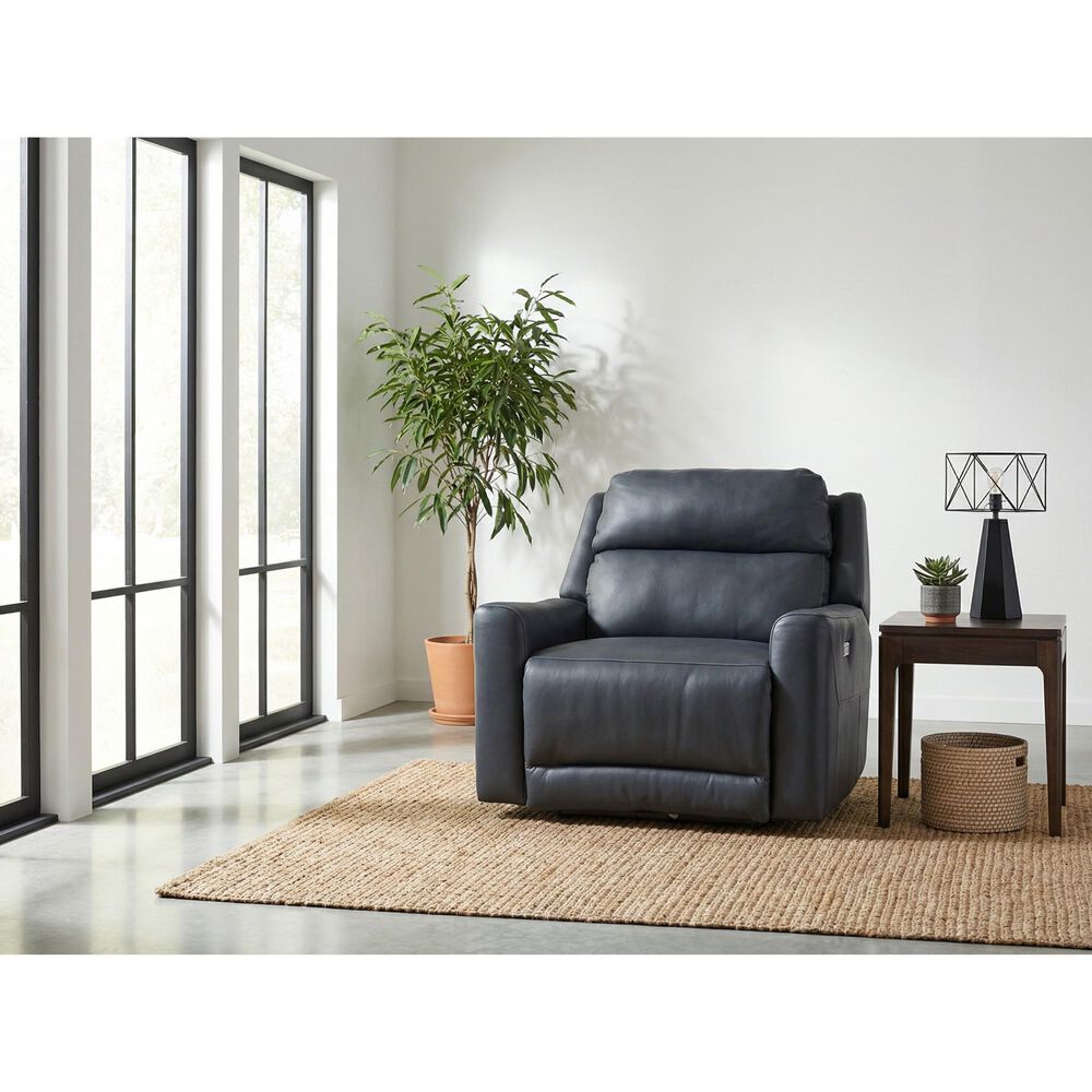 Southern Motion Social Club Power Recliner in Maximus Horizon, , large