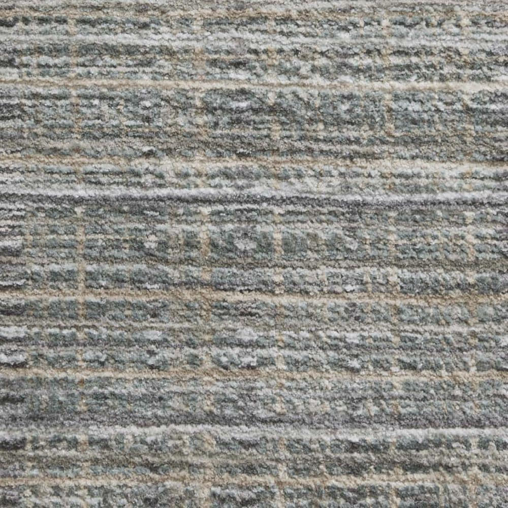 Loloi Soho 2&#39;7&quot; x 8&#39; Jade and Stone Runner, , large